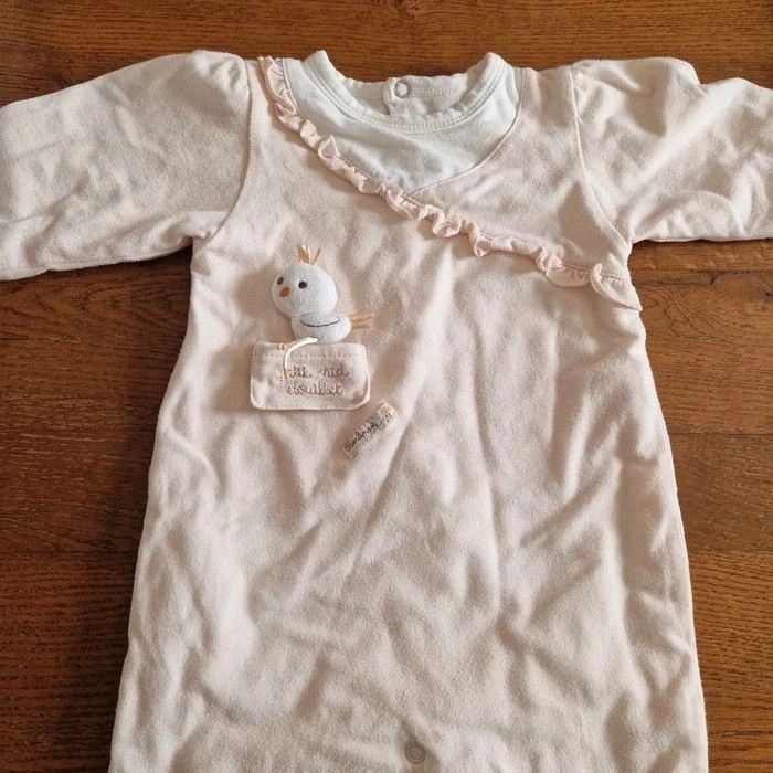 Lot de pyjamas 6 et 9 mois - photo numéro 6