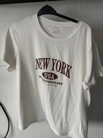Tee-shirts femme