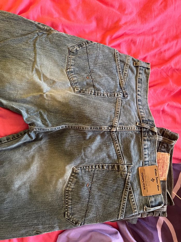 Lot jeans homme - photo numéro 7