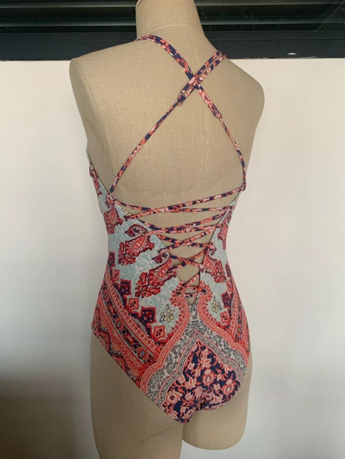Maillot de bain - photo numéro 4