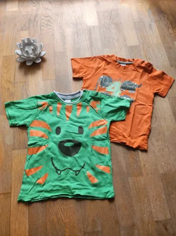 Tee shirt