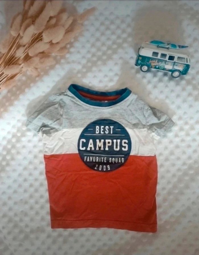 Jolie Tee-shirt 3 ans