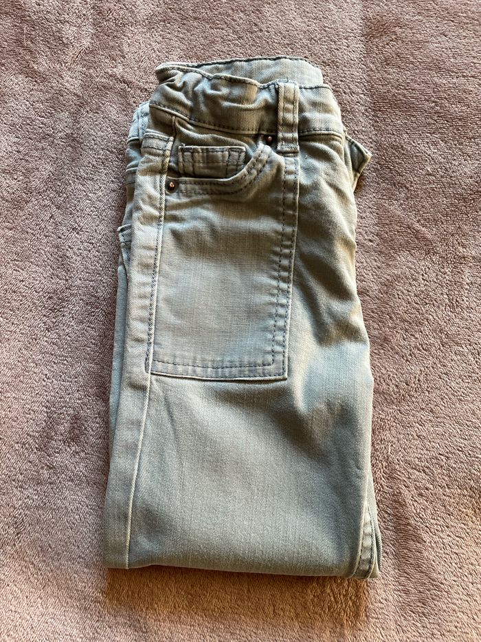 Pantalon enfant garçon - photo numéro 3