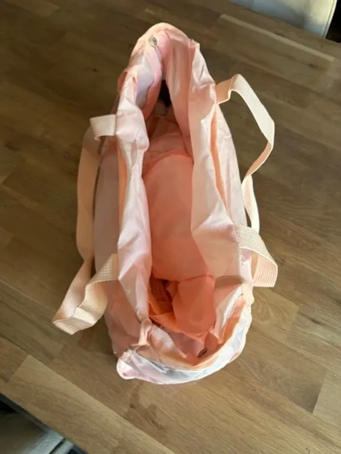 sac a dos léger multifonction - photo numéro 9