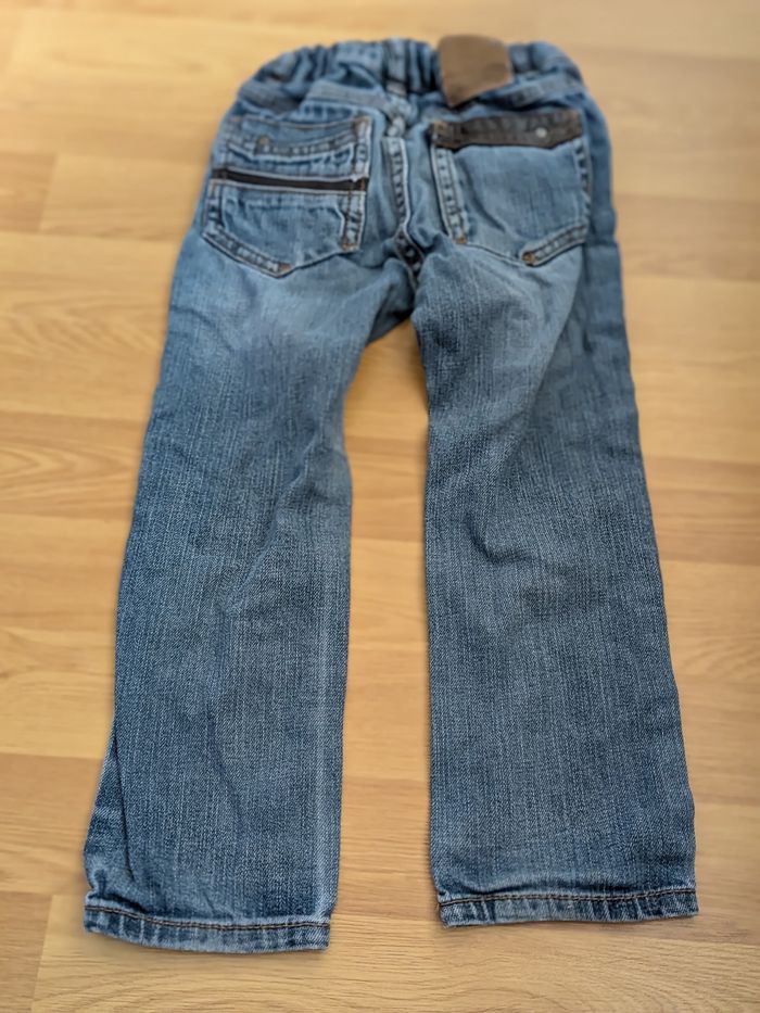 👖 Jean garçon Kiabi – Taille 3 ans (90-97 cm) 👖 - photo numéro 2