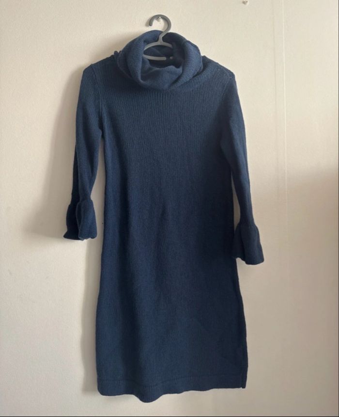 Robe pull - photo numéro 2