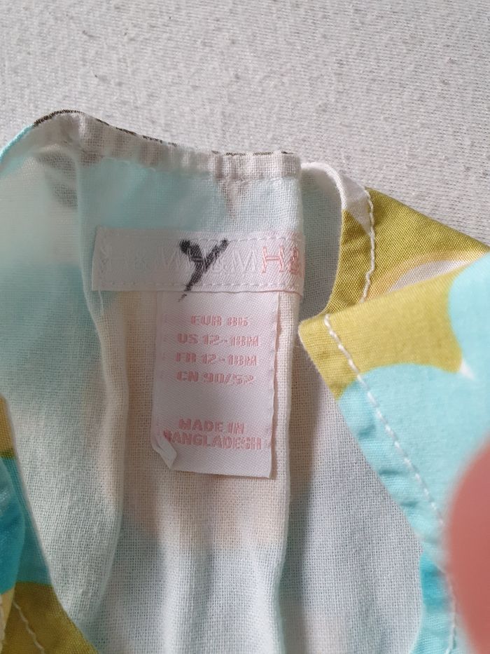 Jolie robe taille 18mois en très bon état - photo numéro 4