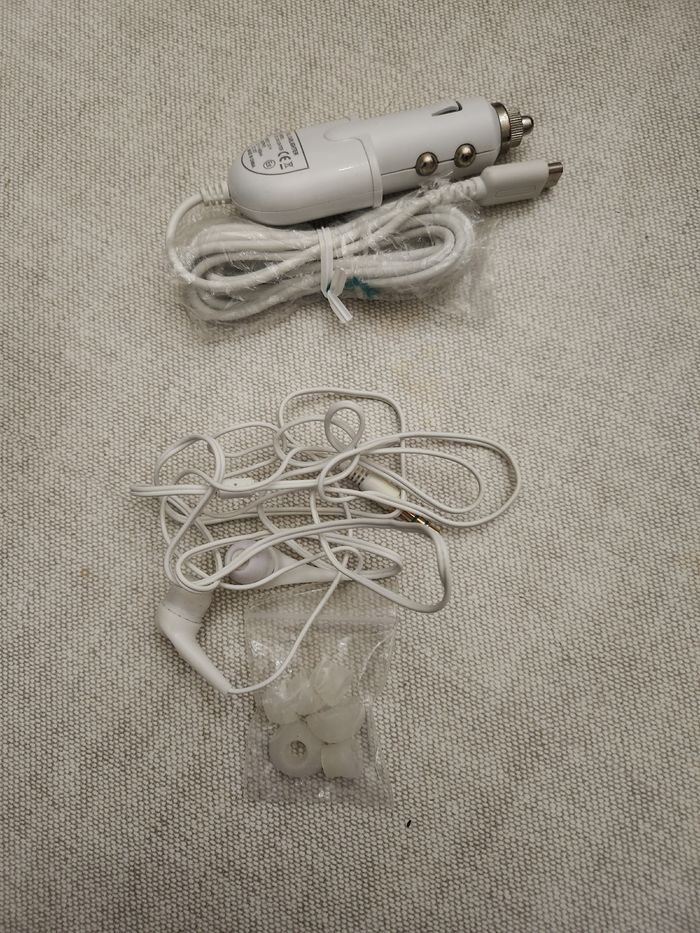 Accessoires DS - photo numéro 4