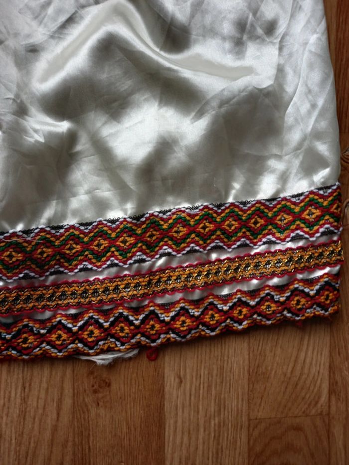 Robe kabyle - photo numéro 3