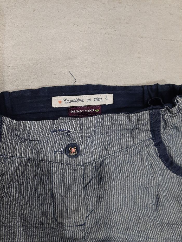 Pantalon - photo numéro 2