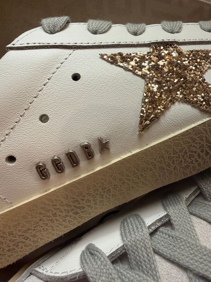 Golden Goose Super Star Neuve - photo numéro 3