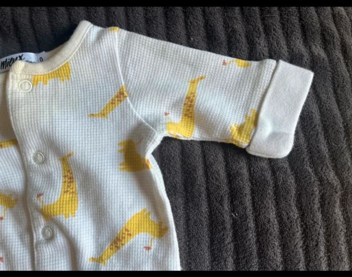 Pyjamas - photo numéro 7