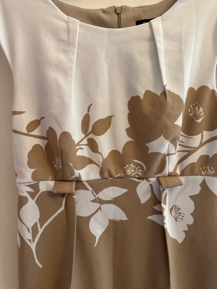 Robe sans manche femme - photo numéro 4