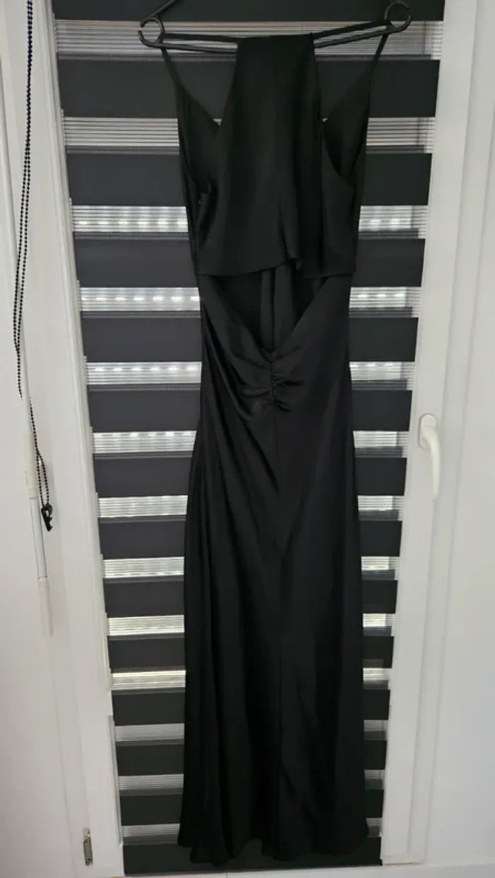 Robe longue - photo numéro 3