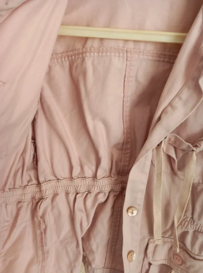 Veste 6 ans - photo numéro 3