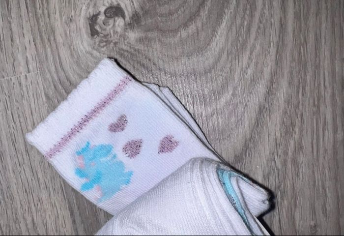 Paires de chaussettes - photo numéro 2