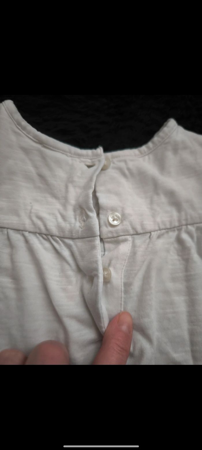 Tee shirt - photo numéro 3