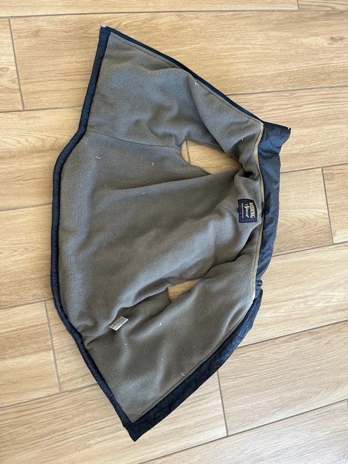 Gilet sans manche - photo numéro 7