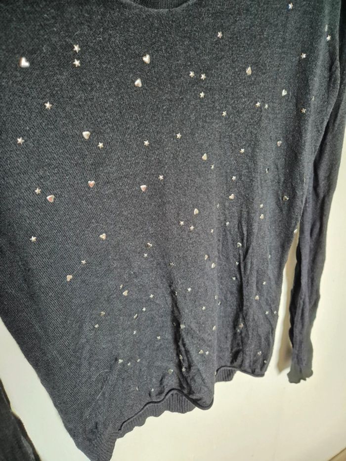 Pull Senes taille s - photo numéro 10