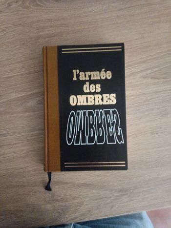 L'armée des ombres