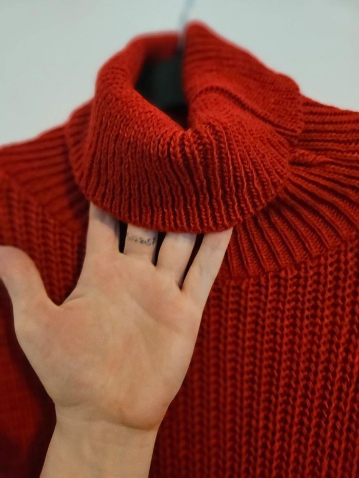 Robe pull - photo numéro 3