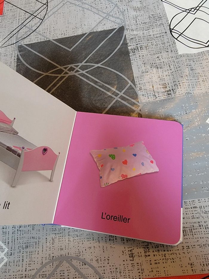 Dans ma chambre - photo numéro 9
