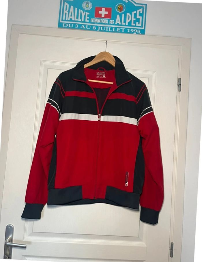 Veste vintage Lotto taille M