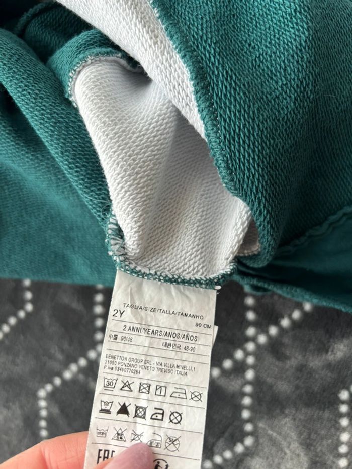 Robe pull - photo numéro 6