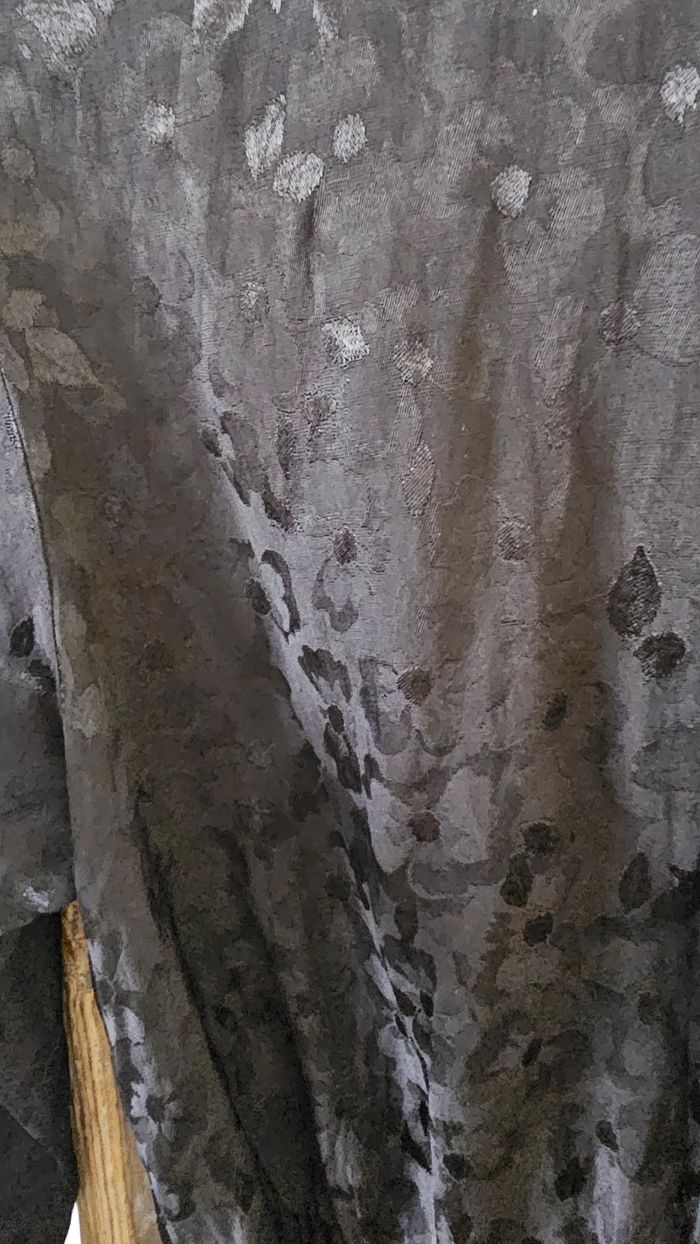 Robe La Petite Etoile taille 40 L - photo numéro 5