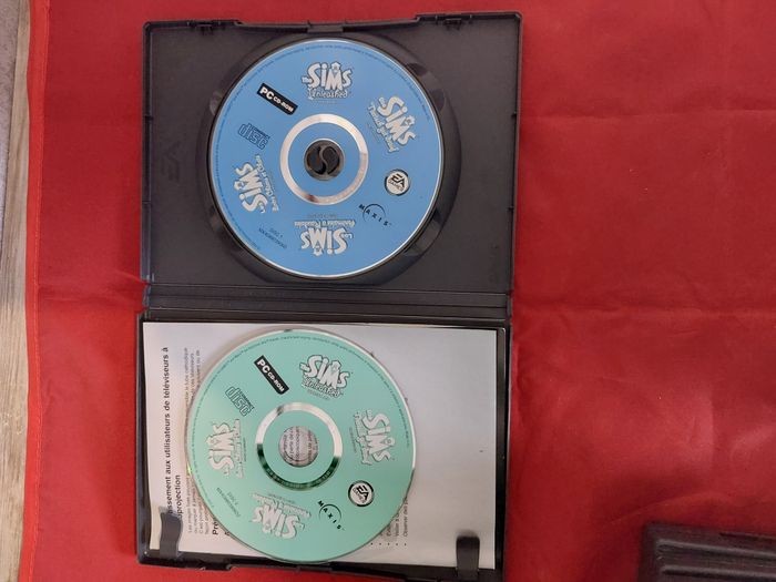 jeux pc les sims entre chiens et chats - photo numéro 3