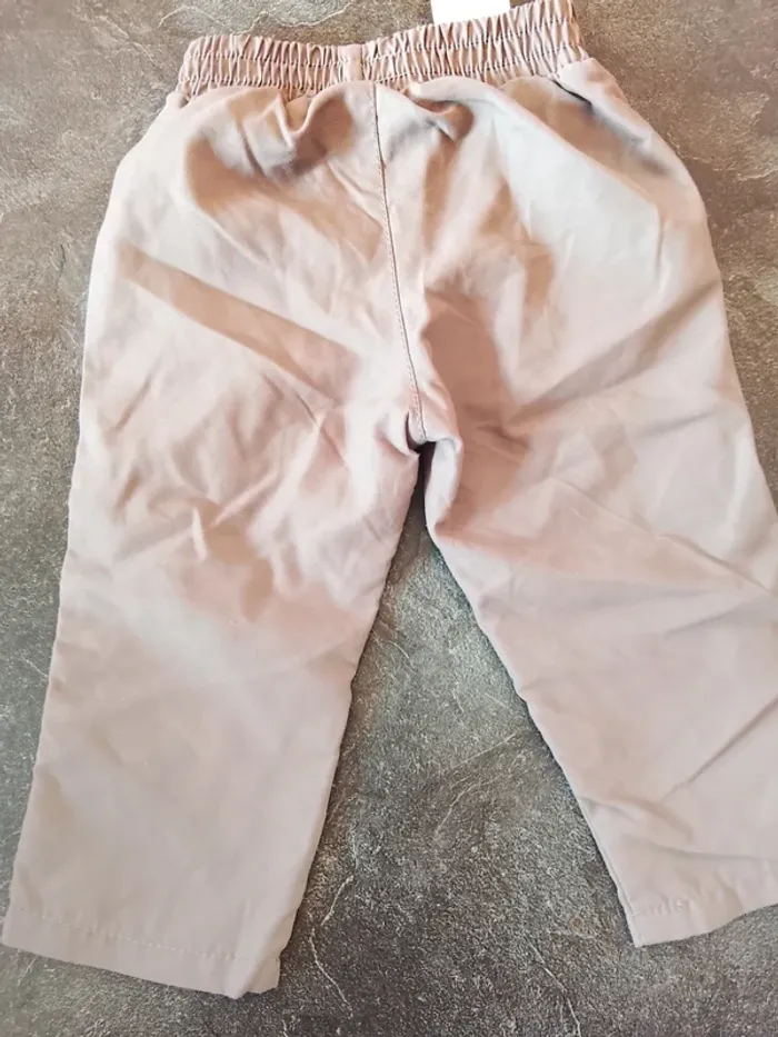 Bas jogging 12mois - photo numéro 7