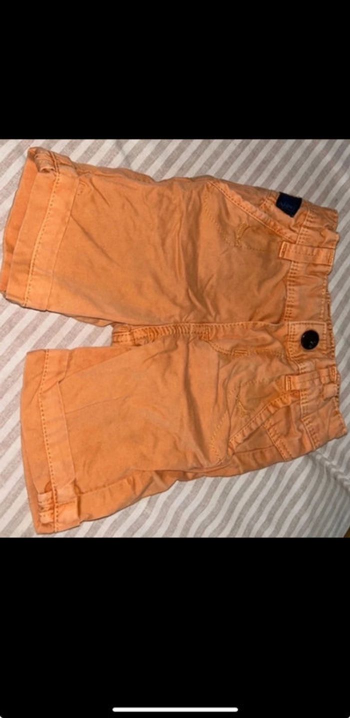 Short