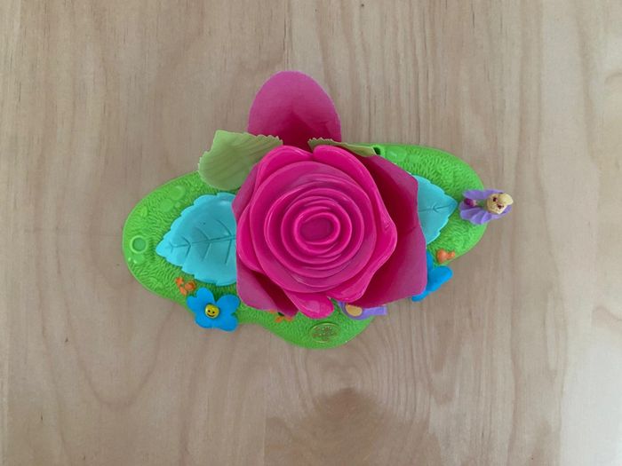 Polly pocket - photo numéro 3