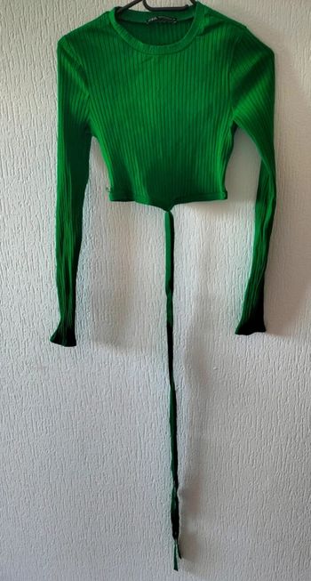 Haut femme 