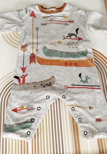 👶 Catimini Combinaison Garçon 3 mois