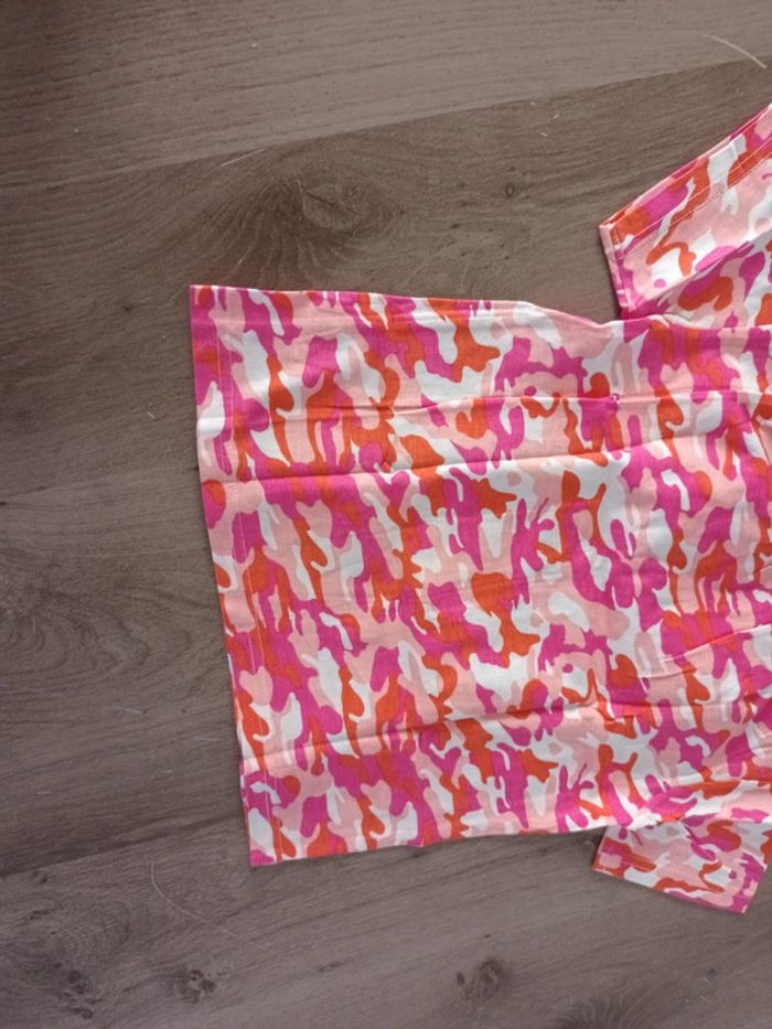 Tee-shirt - photo numéro 6