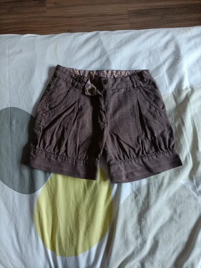 Short