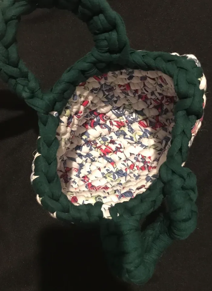 Petit sac - photo numéro 2