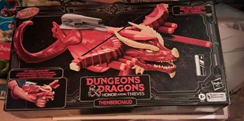 nerf donjon et dragon