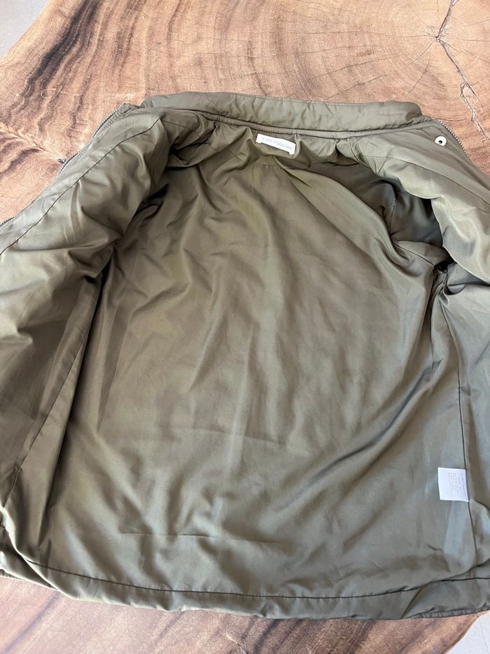 Veste garçon matelassé Lola Palacios - photo numéro 2