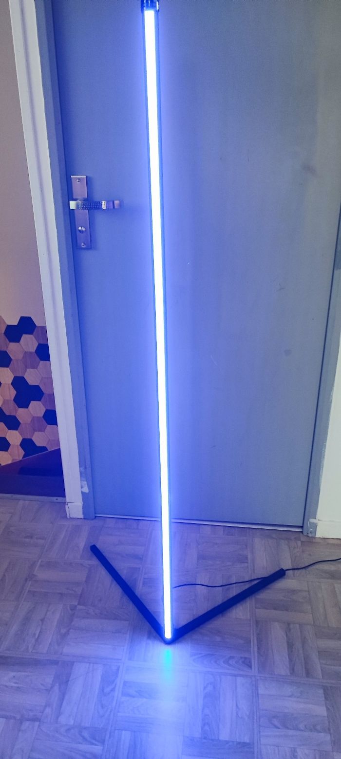 Lampe led grundig - photo numéro 7