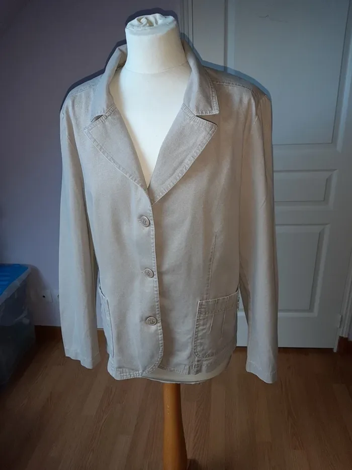 Veste