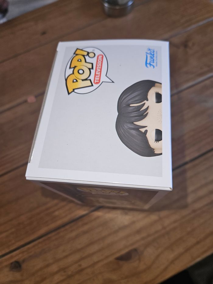 Mercredi Addams - photo numéro 9