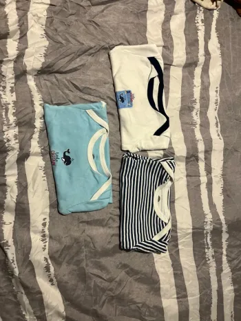 Bodies taille 12 mois