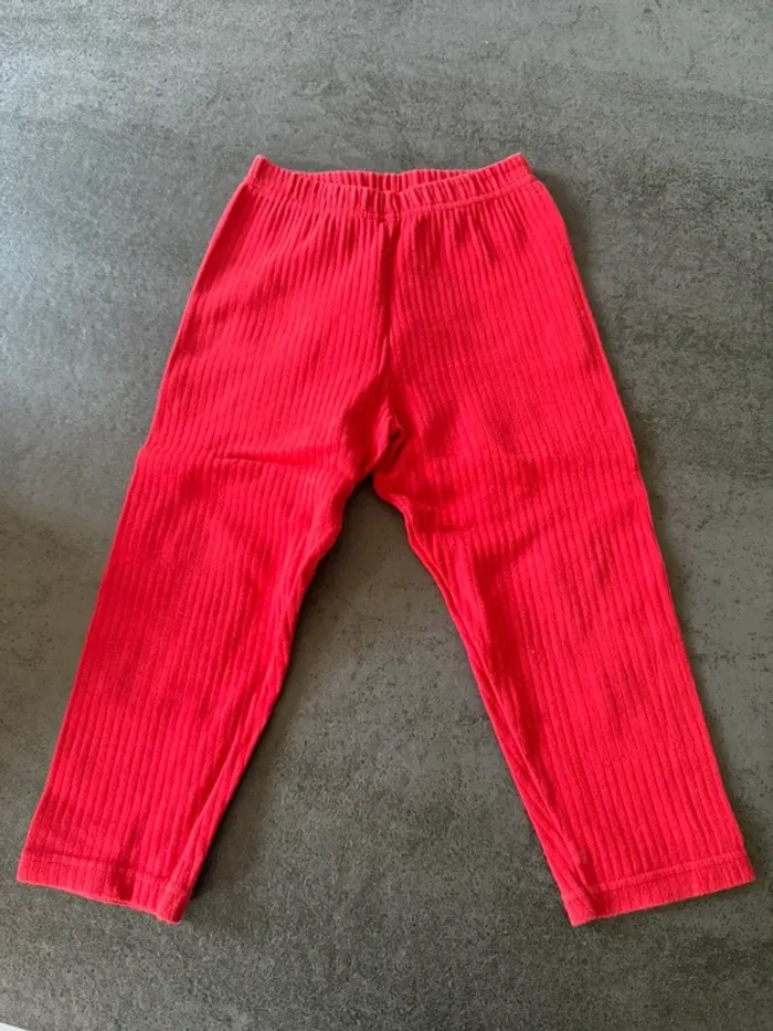 Legging 4ans