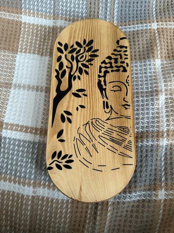 Sadhu board