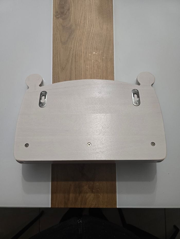 Porte manteau Basile et Lola Moulin Roty comme neuf - photo numéro 3