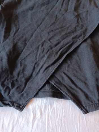 Haut manches longues fille