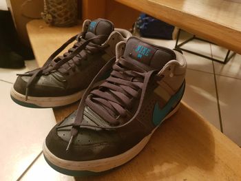 Nike Jordan