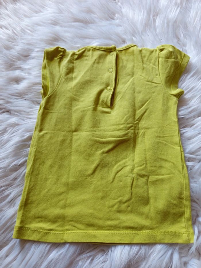 Tee shirt - photo numéro 2